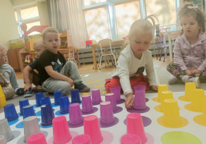 Europejski Tydzień Kodowania – „CodeWeek” w Białym Koniku