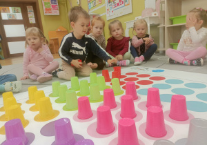 Europejski Tydzień Kodowania – „CodeWeek” w Białym Koniku