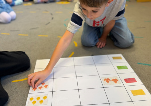 Europejski Tydzień Kodowania – „CodeWeek” w Białym Koniku