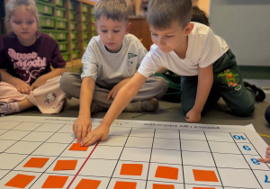 Europejski Tydzień Kodowania – „CodeWeek” w Białym Koniku
