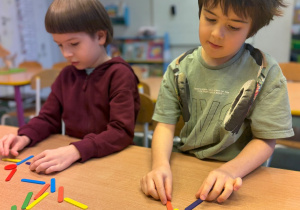 Europejski Tydzień Kodowania – „CodeWeek” w Białym Koniku