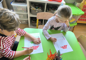 Europejski Tydzień Kodowania – „CodeWeek” w Białym Koniku