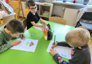 Europejski Tydzień Kodowania – „CodeWeek” w Białym Koniku