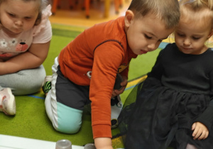 Europejski Tydzień Kodowania – „CodeWeek” w Białym Koniku