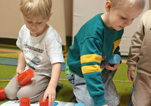 Europejski Tydzień Kodowania – „CodeWeek” w Białym Koniku