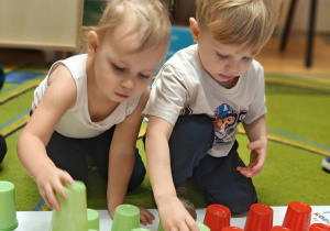 Europejski Tydzień Kodowania – „CodeWeek” w Białym Koniku