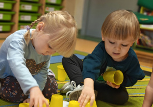 Europejski Tydzień Kodowania – „CodeWeek” w Białym Koniku