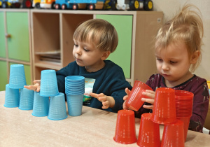 Europejski Tydzień Kodowania – „CodeWeek” w Białym Koniku