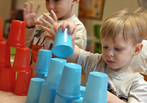 Europejski Tydzień Kodowania – „CodeWeek” w Białym Koniku
