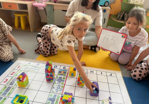 Europejski Tydzień Kodowania – „CodeWeek” w Białym Koniku