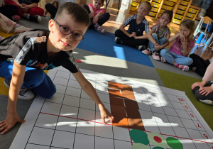 Europejski Tydzień Kodowania – „CodeWeek” w Białym Koniku