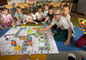 Europejski Tydzień Kodowania – „CodeWeek” w Białym Koniku
