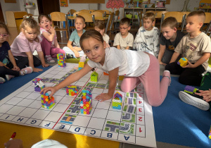 Europejski Tydzień Kodowania – „CodeWeek” w Białym Koniku