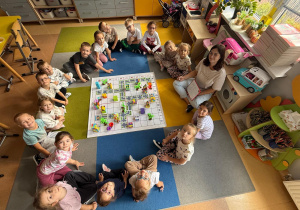 Europejski Tydzień Kodowania – „CodeWeek” w Białym Koniku