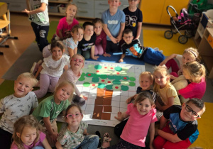 Europejski Tydzień Kodowania – „CodeWeek” w Białym Koniku