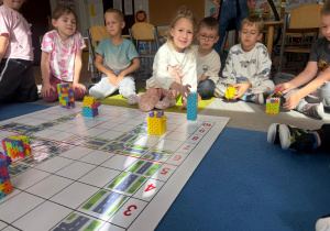 Europejski Tydzień Kodowania – „CodeWeek” w Białym Koniku