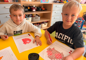 Europejski Tydzień Kodowania – „CodeWeek” w Białym Koniku