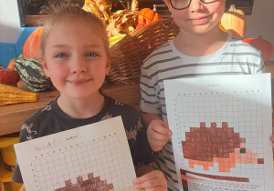 Europejski Tydzień Kodowania – „CodeWeek” w Białym Koniku