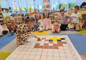 Europejski Tydzień Kodowania – „CodeWeek” w Białym Koniku