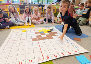 Europejski Tydzień Kodowania – „CodeWeek” w Białym Koniku
