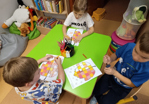 Europejski Tydzień Kodowania – „CodeWeek” w Białym Koniku